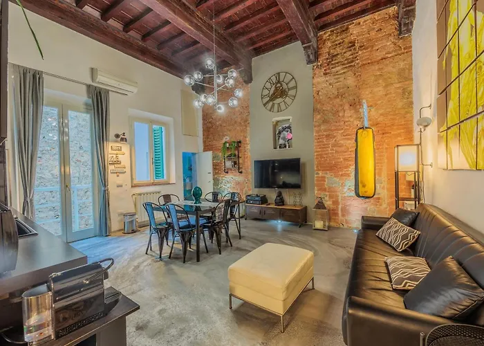 Luxury Florence